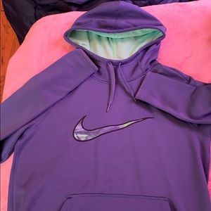 Nike hoodie